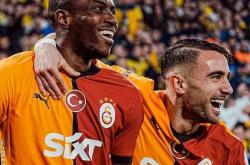 LOL赛事-关于加拉塔落后越积分，土超球队前途茫茫的信息