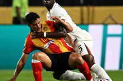 英雄联盟总决赛赛程-突尼斯排球队战胜对手，成功晋级