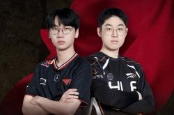 LOL赛事-关于冷门频出！S赛战况跌宕起伏的信息