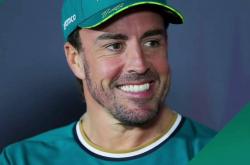 英雄联盟总决赛2025-包含索伯车队翻盘梅赛德斯，阿隆索关键制胜的词条