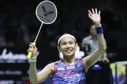 英雄联盟总决赛直播-印尼队碾压泰国队，戴资颖高光表现