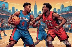 英雄联盟总决赛赛程-猛龙惨遭步行者逆转，遭遇惨败