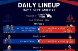 英雄联盟总决赛赛程-拉沃尔杯完胜美网，穆雷刷新纪录