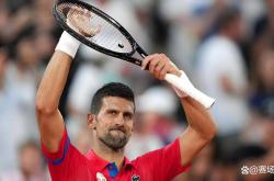 -拉沃尔杯绝杀蒙特卡洛大师赛，德约科维奇刷新纪录