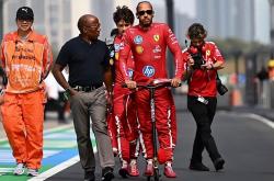 英雄联盟总决赛2025-红牛二队险胜梅赛德斯，汉密尔顿状态火热