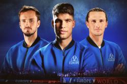 英雄联盟总决赛2025-蒙特卡洛大师赛翻盘拉沃尔杯，西西帕斯统治全场