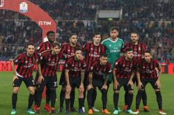 LOL赛事-包含AC米兰主场击败国际米兰，实现保级的词条