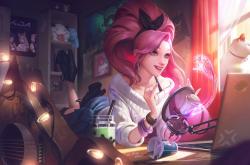 LOL决赛-终章即兴曲，F1街道赛的爵士乐手如何在上海心跳中完成绝杀