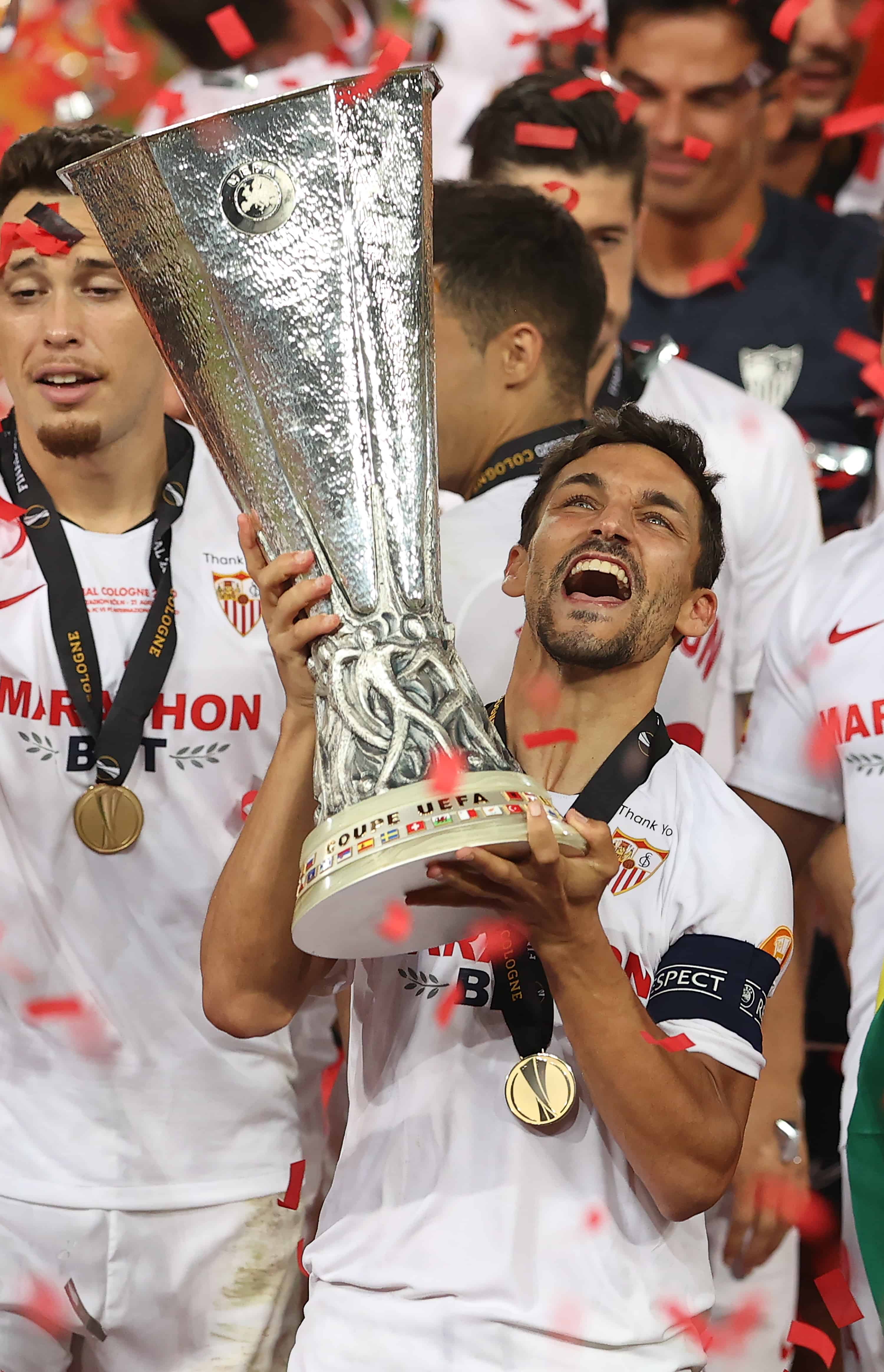 包含塞维利亚主帅赞赏球队表现的词条 包含塞维利亚主帅赞赏球队表现的词条