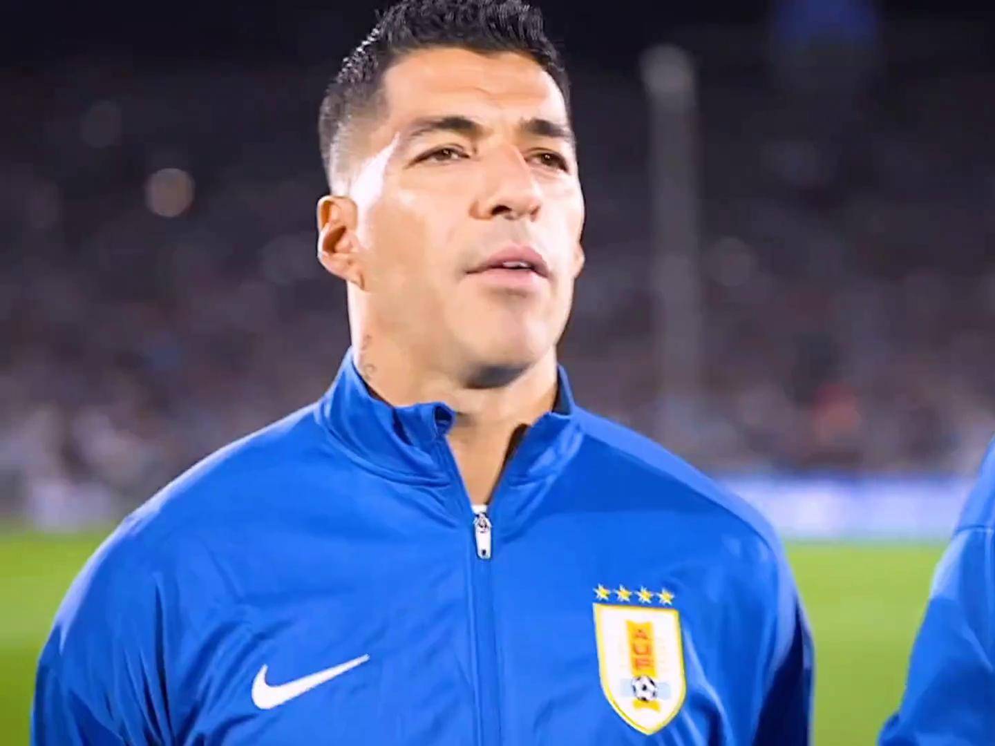 关于埃及大胜乌拉圭：苏亚雷斯表现欠佳的信息