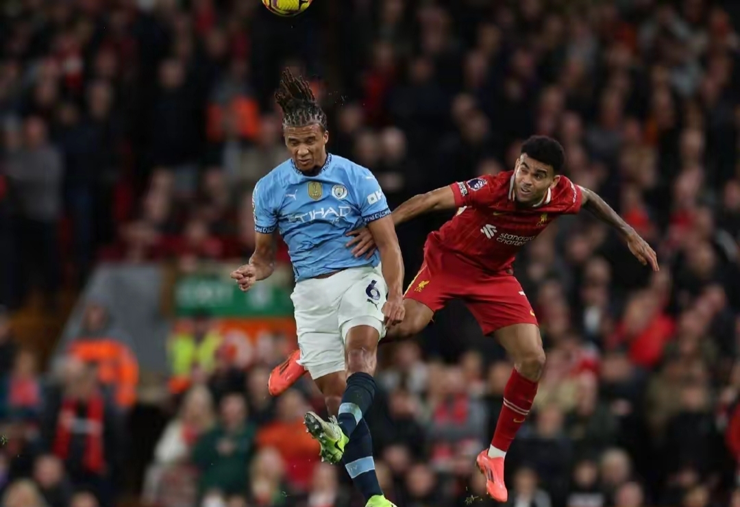 利物浦后防连番犯错，遭遇连败的简单介绍