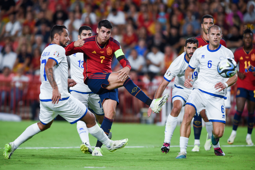 欧预赛赛程密集,球队备战欧锦赛的简单介绍 欧预赛赛程密集,球队备战欧锦赛的简单介绍