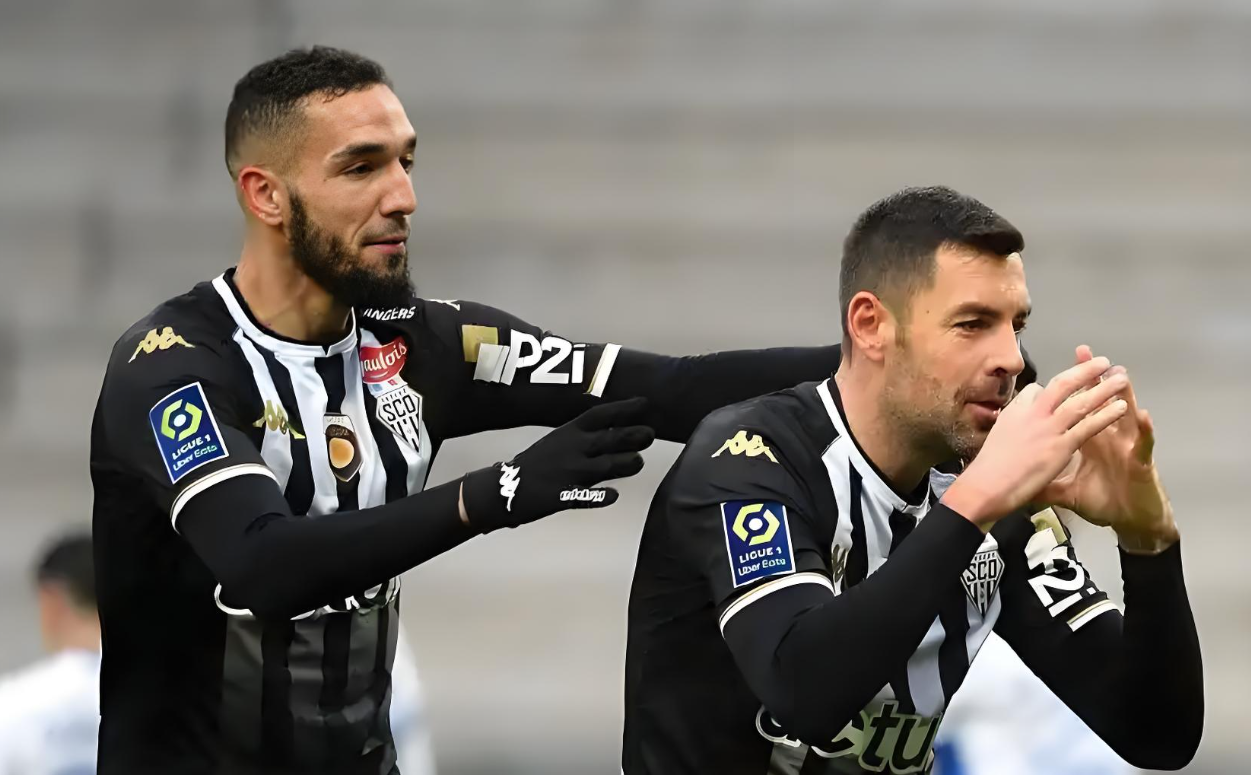 南特主场逼平对手,争取下一场力挽狂澜的简单介绍 南特主场逼平对手,争取下一场力挽狂澜的简单介绍