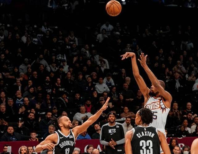 篮网逆转击败独行侠,杜兰特连砍+ 篮网逆转击败独行侠,杜兰特连砍+