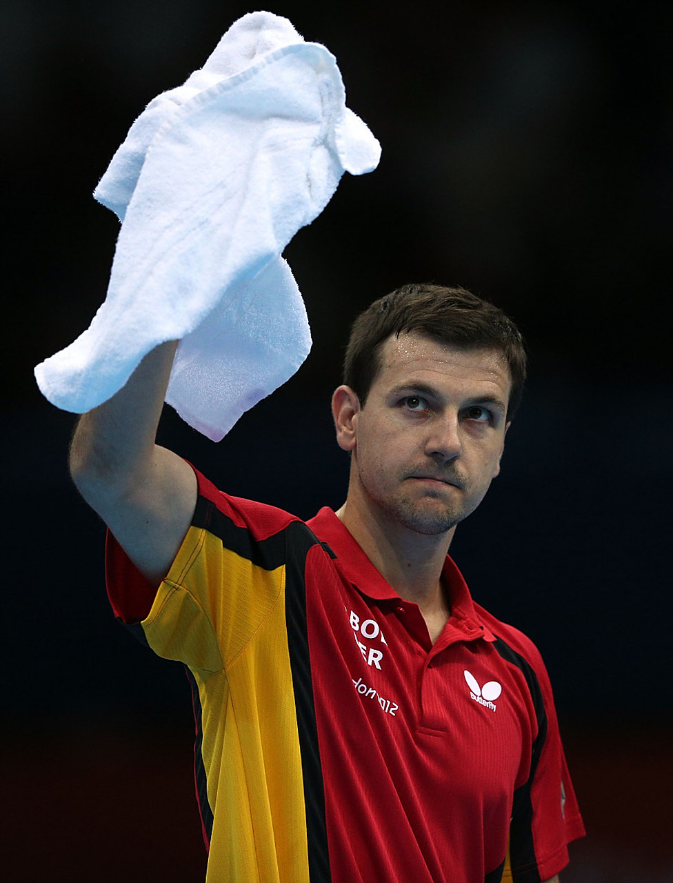 波尔多队球员全力以赴，取得连胜