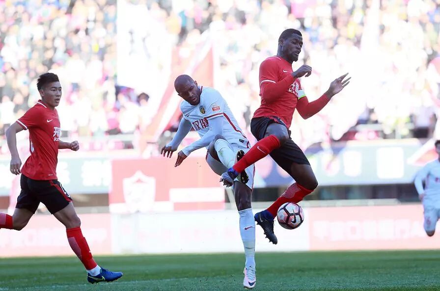 阿联酋力拼韩国重返亚冠舞台