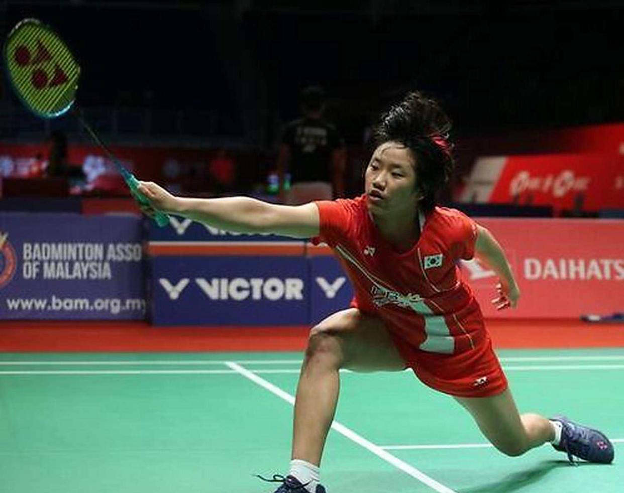 关于专家预测羽毛球胜率超六成,结果成焦点的信息 关于专家预测羽毛球胜率超六成,结果成焦点的信息