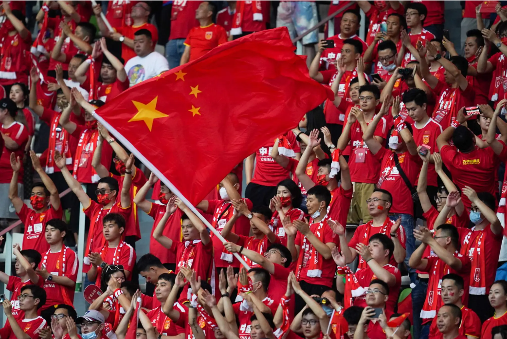 沙特球队获胜出线,挑战更多 沙特球队获胜出线,挑战更多