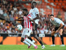 关于瓦伦西亚中场球员积极备战，备战有备无患的信息