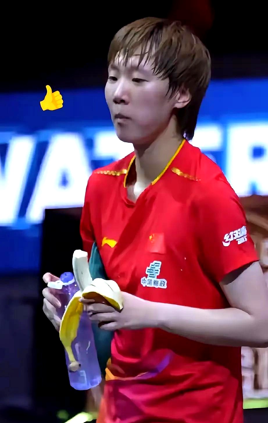 乒乓球传奇谢幕,球迷泪洒赛场 乒乓球传奇谢幕,球迷泪洒赛场