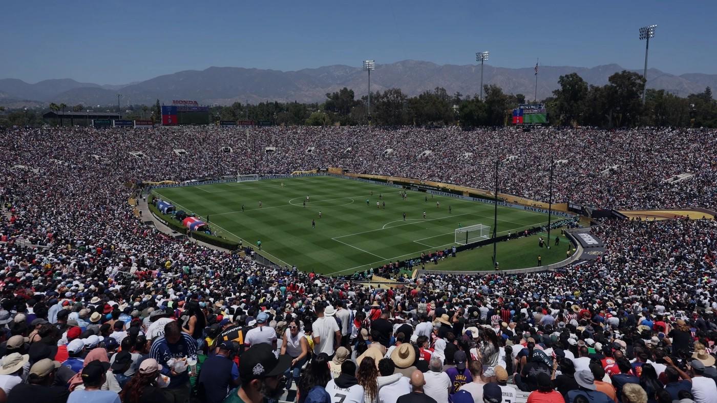 一场经典之战！FIFA电竞点燃球迷热情