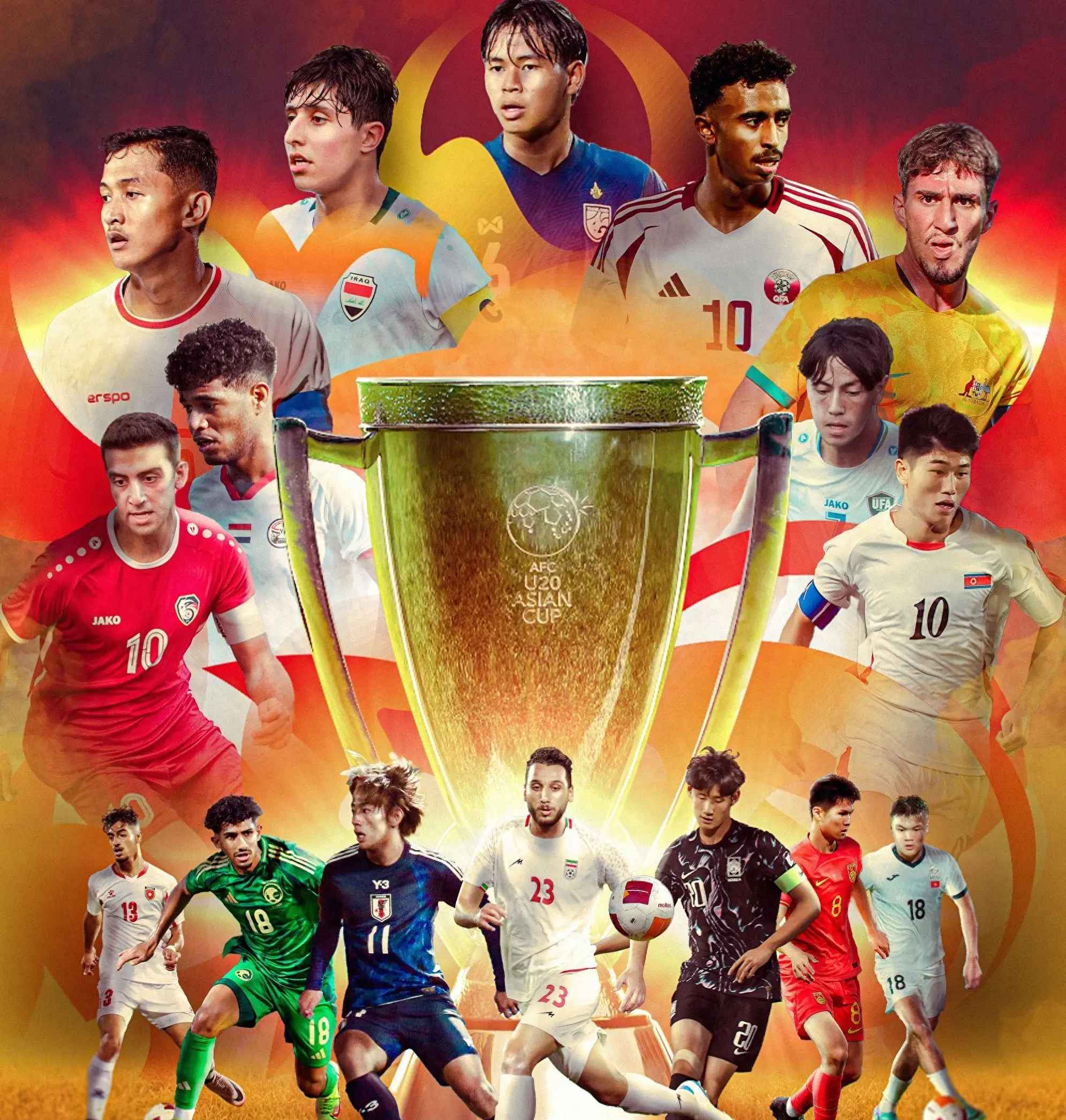 中国队完胜日本队，波尔扛起全队