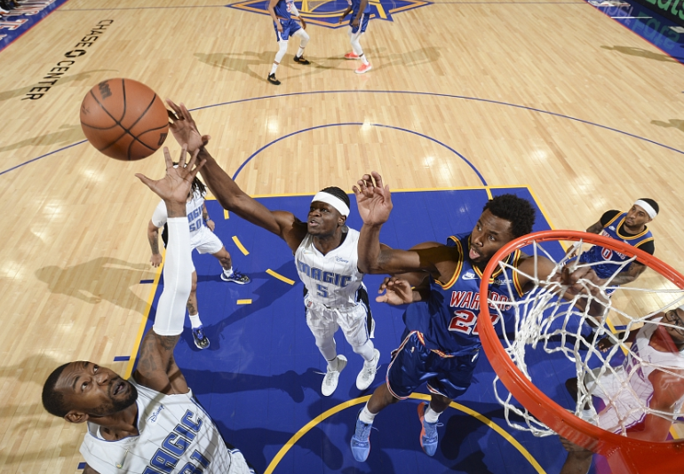 天津队鏖战魔术，克莱惊艳四座的简单介绍