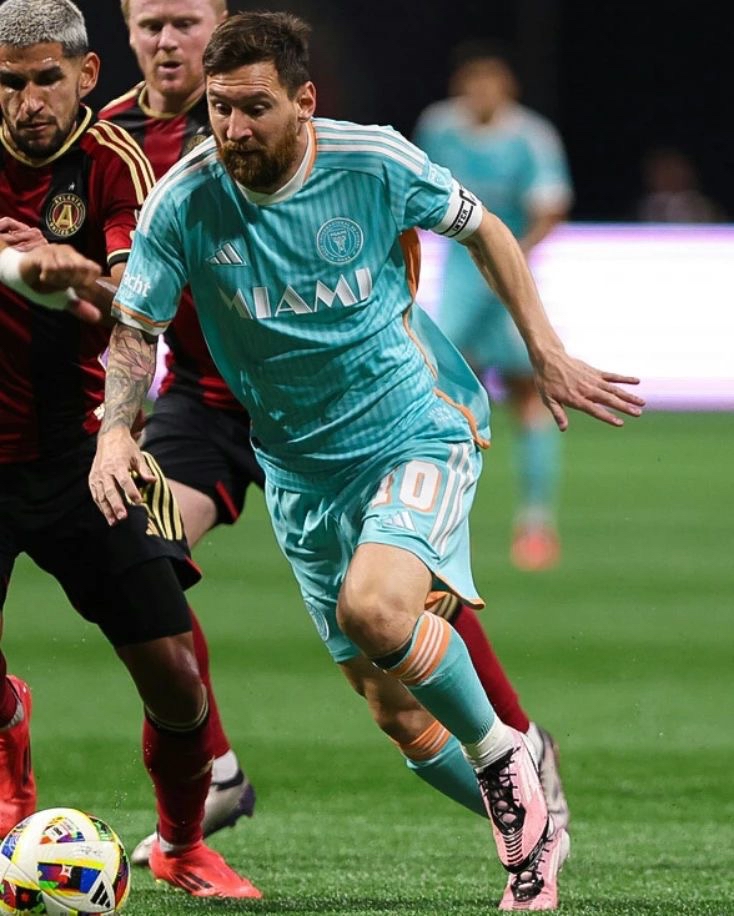 中国绝杀韩国，梅西关键制胜