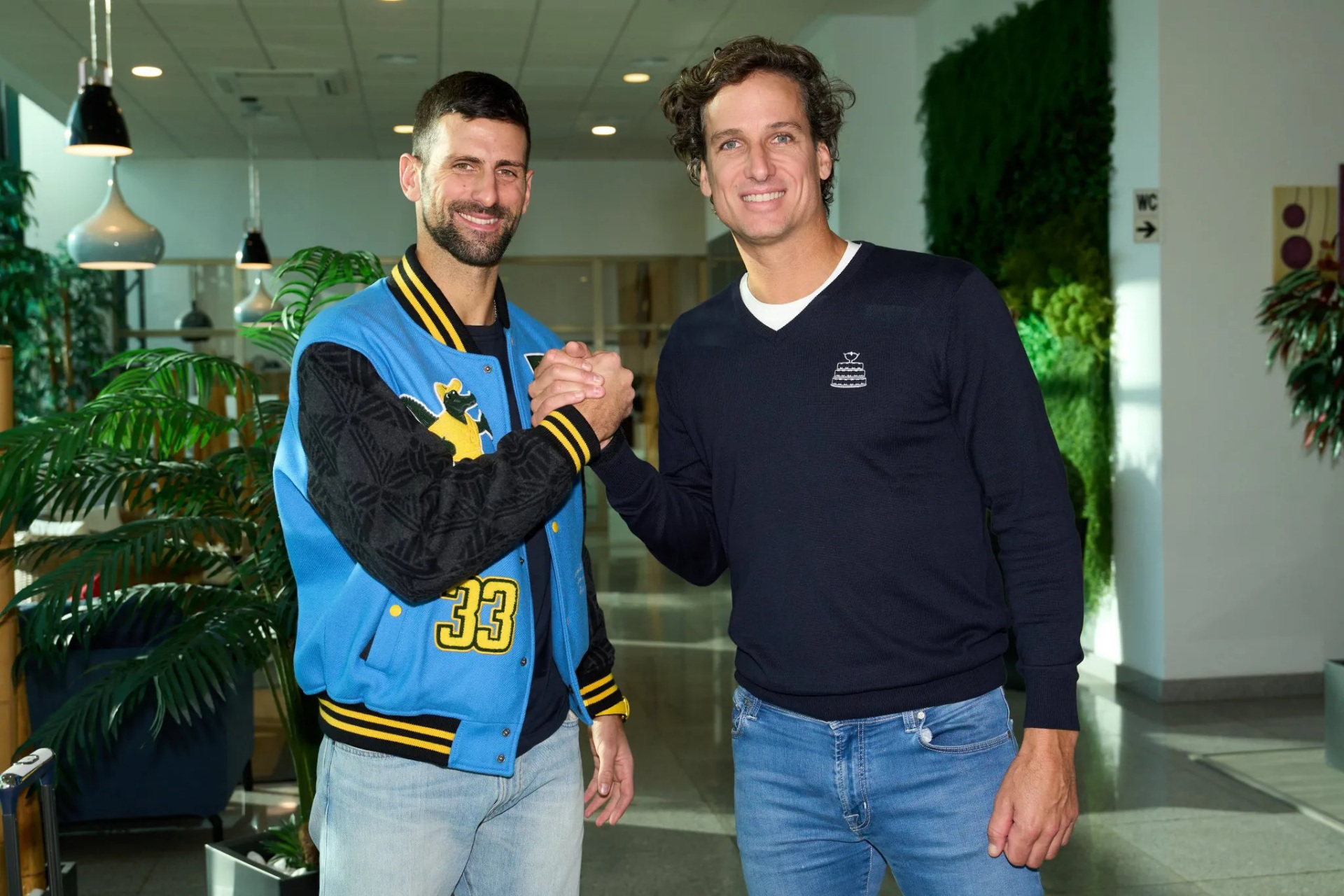 ATP总决赛完胜拉沃尔杯，德约科维奇惊艳四座