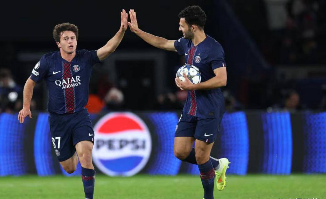 拜仁险胜，晋级前景稍有缓和