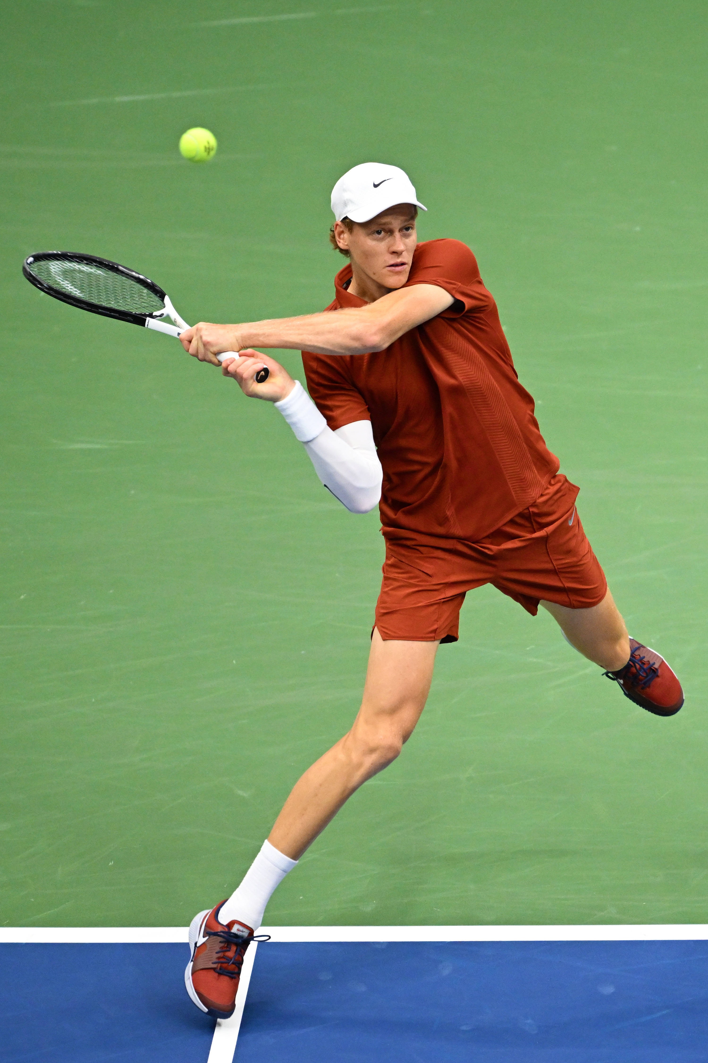 澳网完胜美网，阿尔卡拉斯刷新纪录