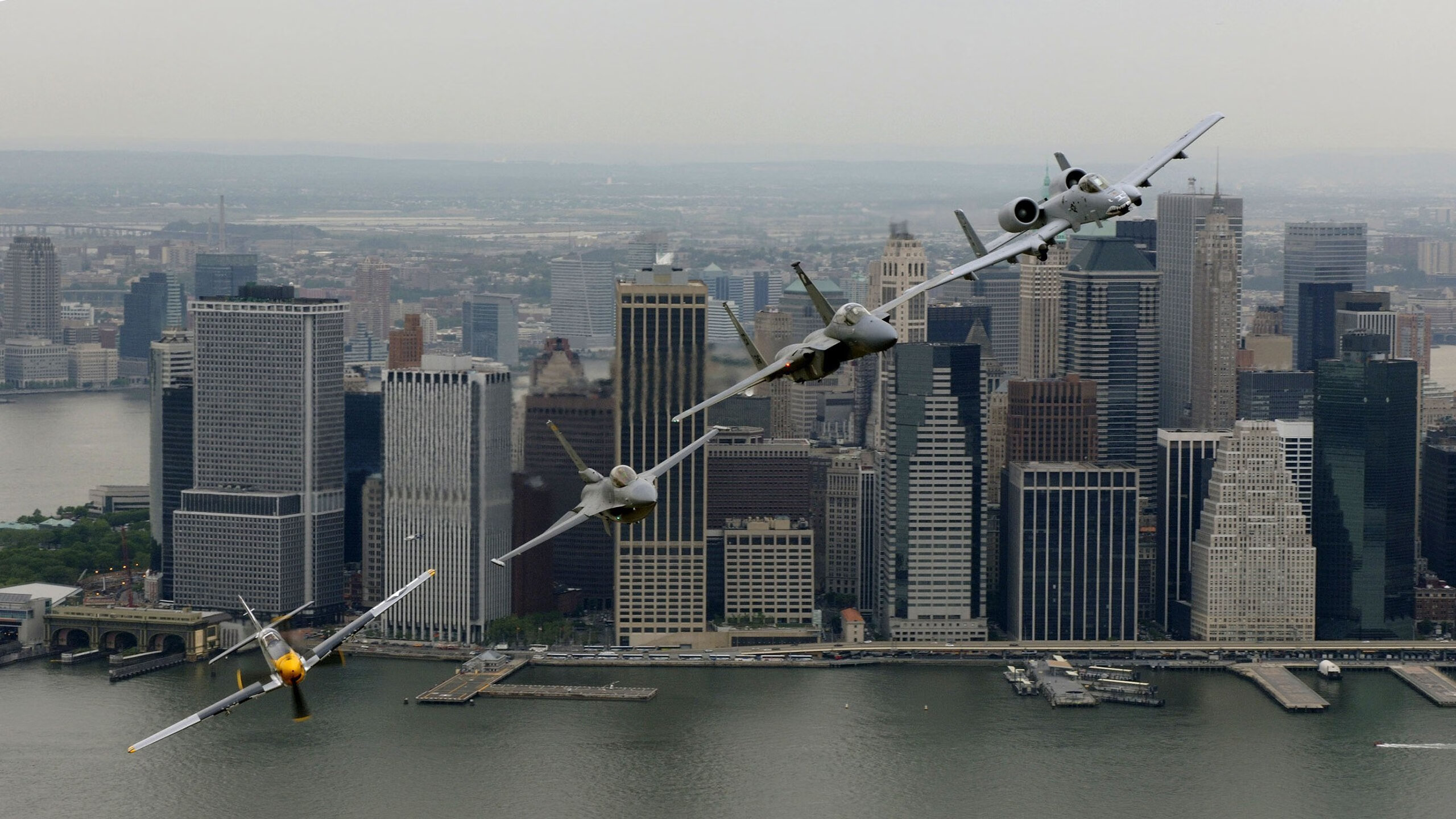 东北虎的咆哮与灰熊的獠牙，一场跨越太平洋的胜利交响