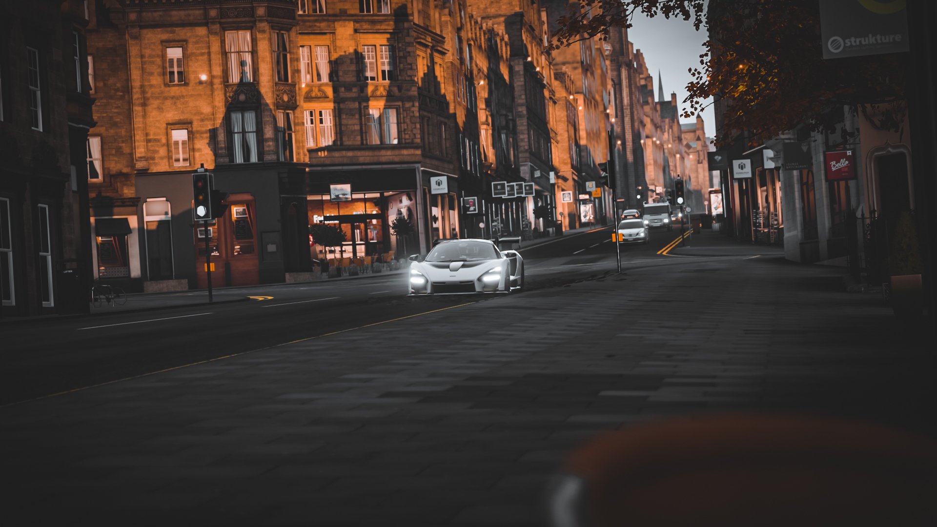 一纸边界与一次助攻，当福登用脚尖重绘南美足球版图